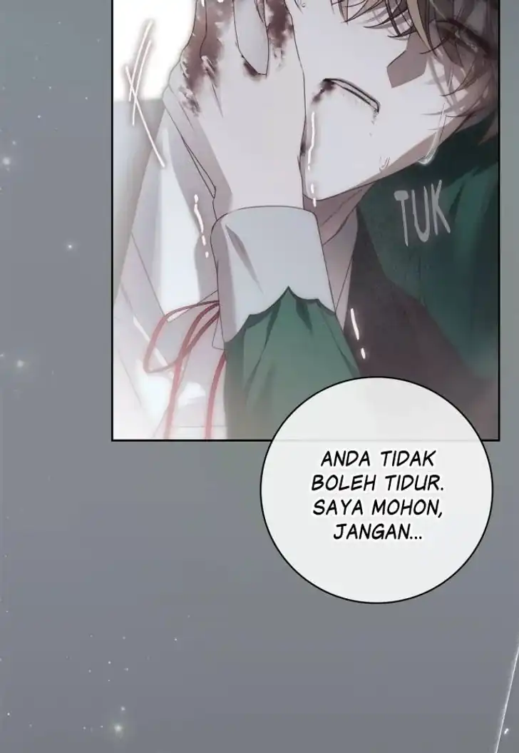 The Count's Secret Maid Chapter 41 - halaman 76