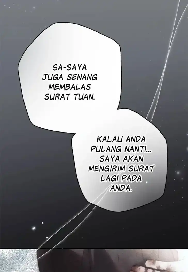 The Count's Secret Maid Chapter 41 - halaman 77