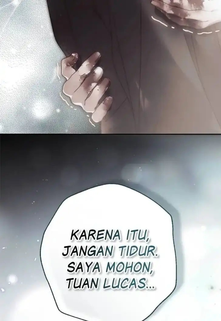 The Count's Secret Maid Chapter 41 - halaman 78
