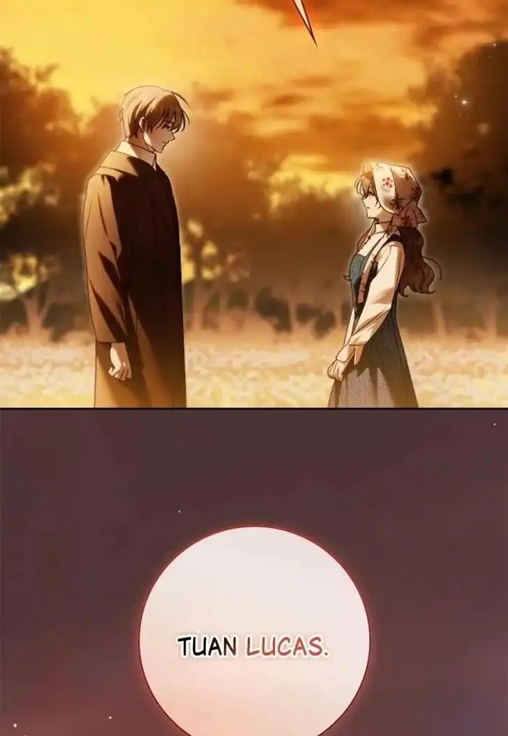 The Count's Secret Maid Chapter 41 - halaman 8