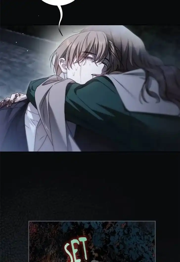 The Count's Secret Maid Chapter 41 - halaman 81