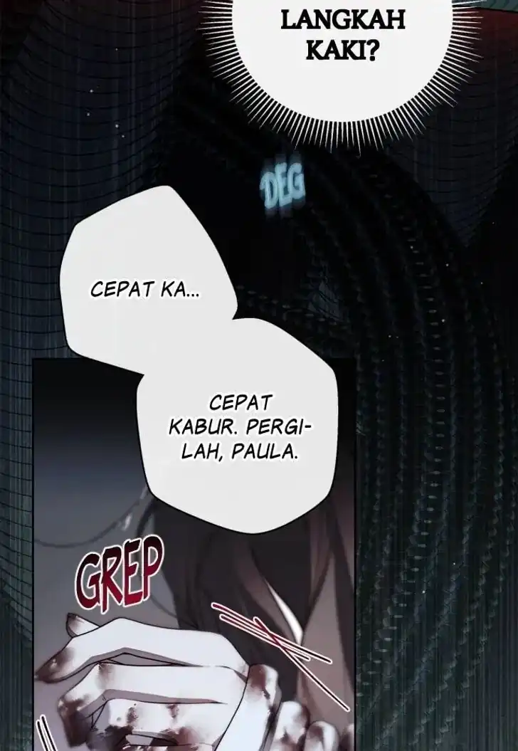 The Count's Secret Maid Chapter 41 - halaman 86