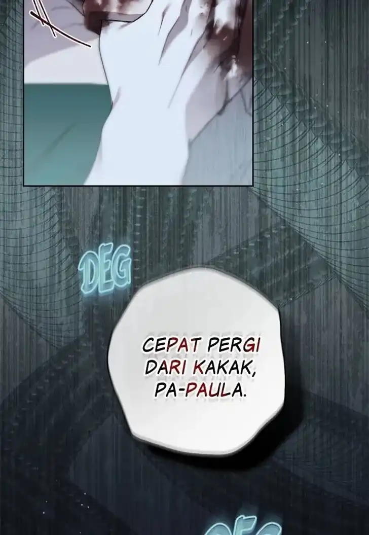 The Count's Secret Maid Chapter 41 - halaman 87