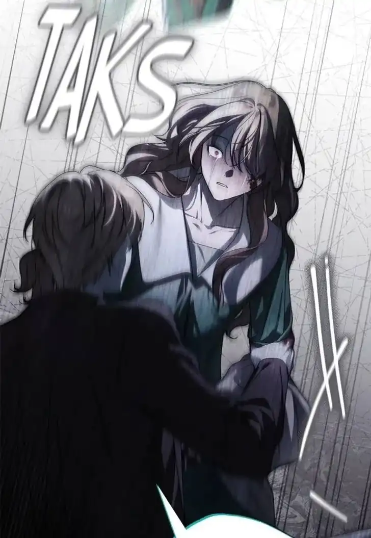 The Count's Secret Maid Chapter 41 - halaman 93