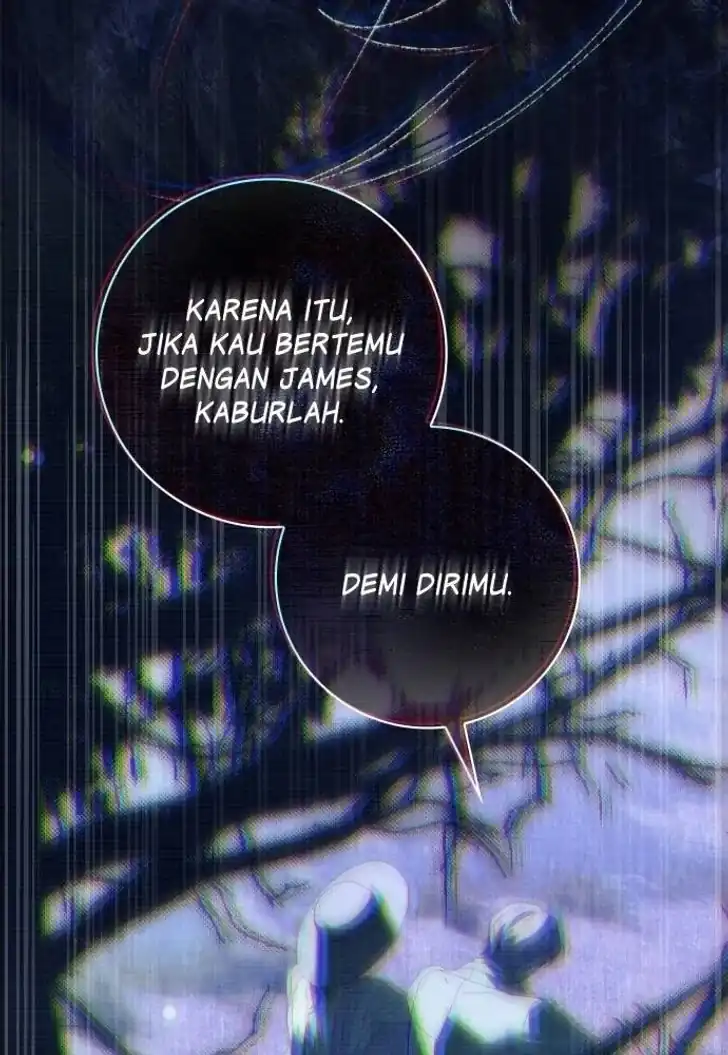 The Count's Secret Maid Chapter 41 - halaman 95