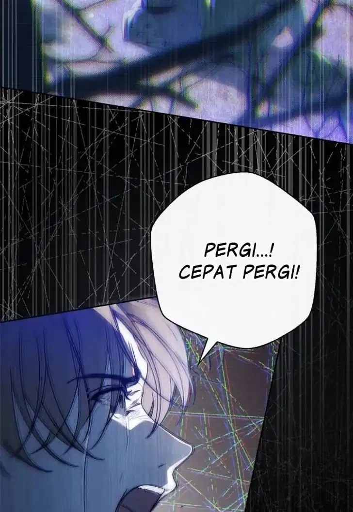 The Count's Secret Maid Chapter 41 - halaman 96