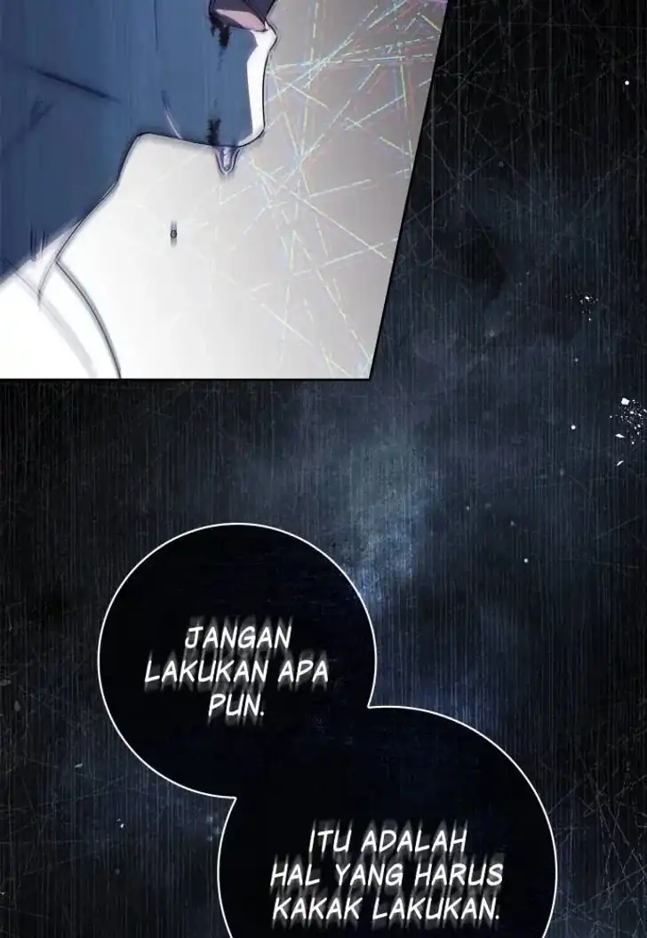 The Count's Secret Maid Chapter 41 - halaman 97
