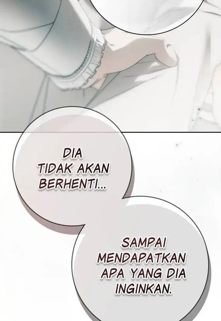 The Count's Secret Maid Chapter 42 - halaman 103