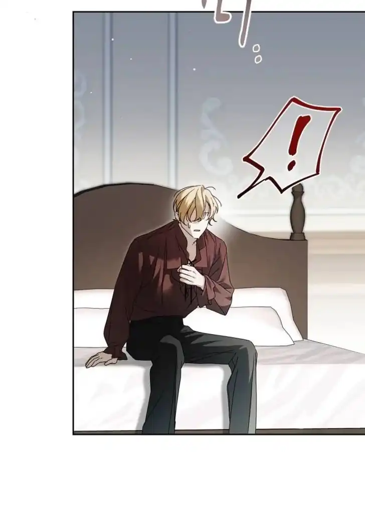 The Count's Secret Maid Chapter 42 - halaman 109