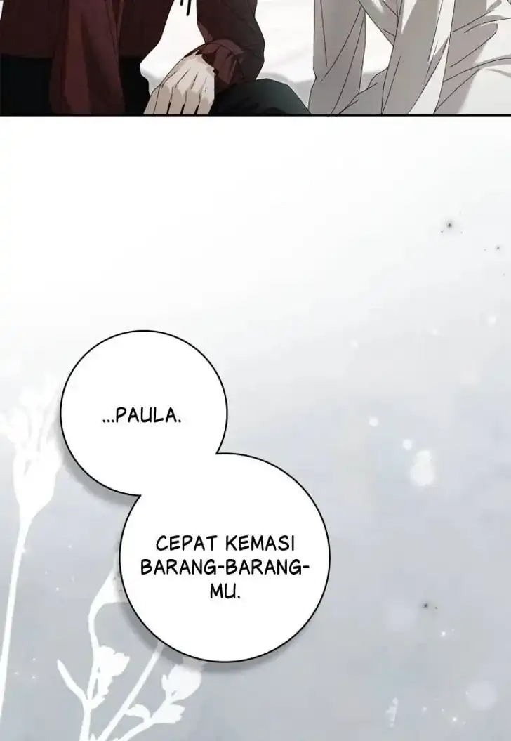 The Count's Secret Maid Chapter 42 - halaman 113