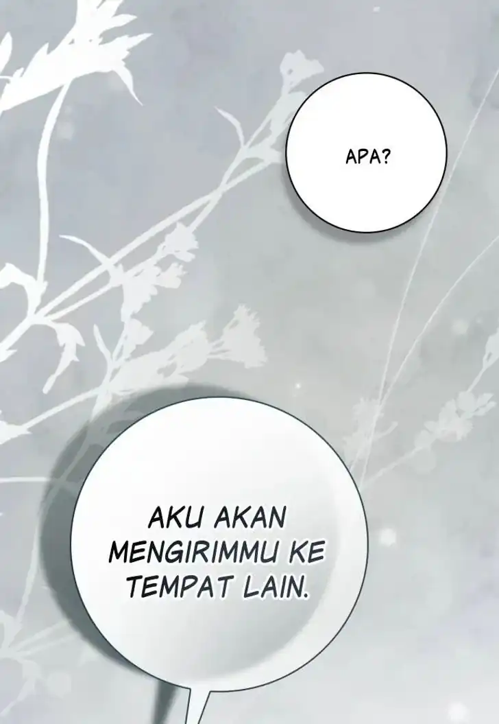 The Count's Secret Maid Chapter 42 - halaman 114