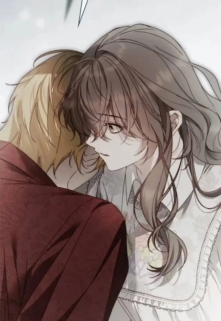 The Count's Secret Maid Chapter 42 - halaman 115