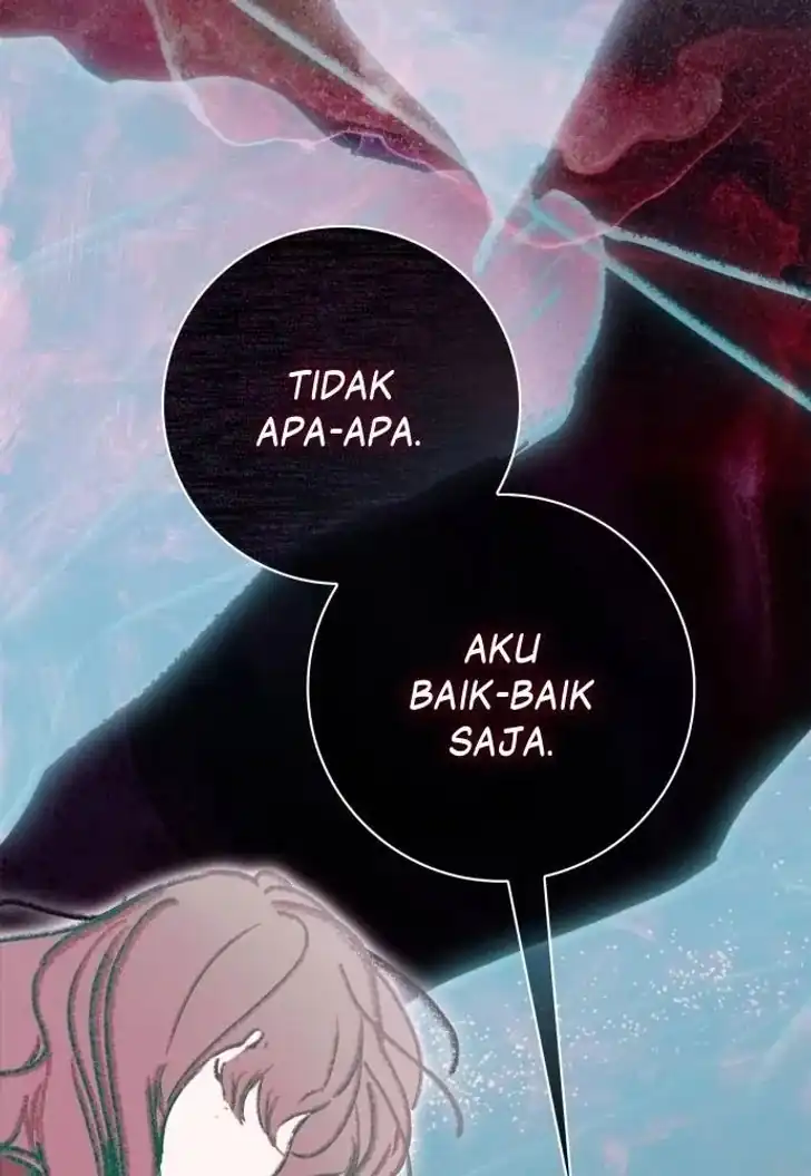 The Count's Secret Maid Chapter 42 - halaman 13
