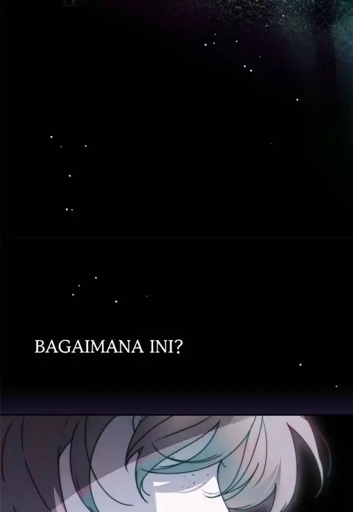 The Count's Secret Maid Chapter 42 - halaman 15