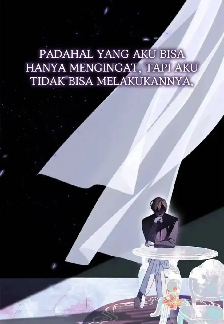 The Count's Secret Maid Chapter 42 - halaman 17