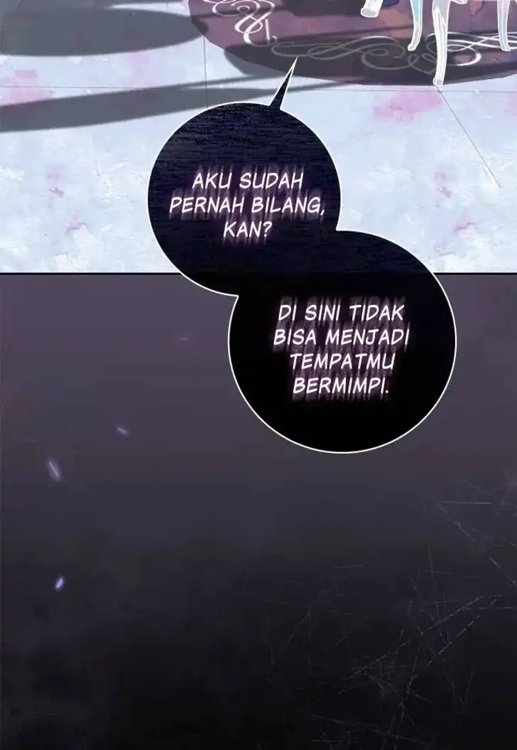 The Count's Secret Maid Chapter 42 - halaman 18