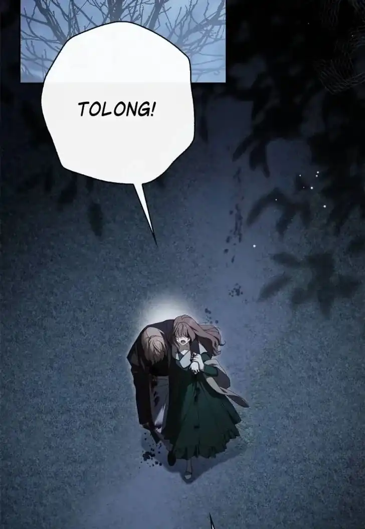 The Count's Secret Maid Chapter 42 - halaman 2