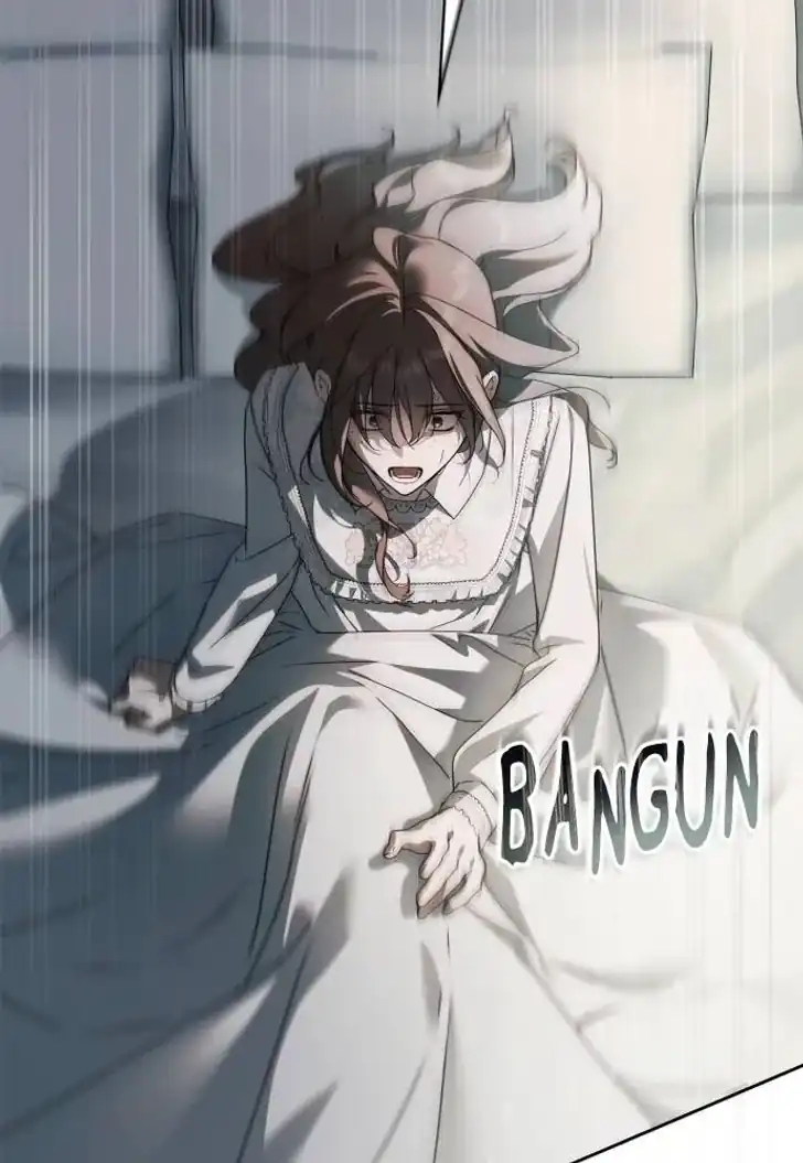 The Count's Secret Maid Chapter 42 - halaman 24