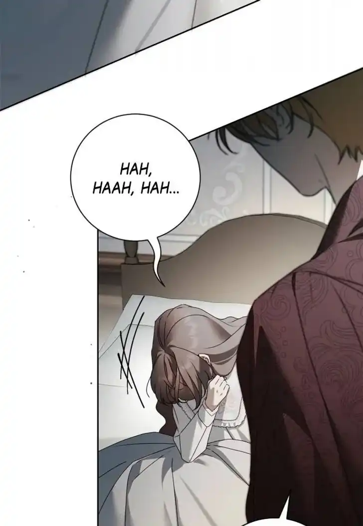 The Count's Secret Maid Chapter 42 - halaman 25