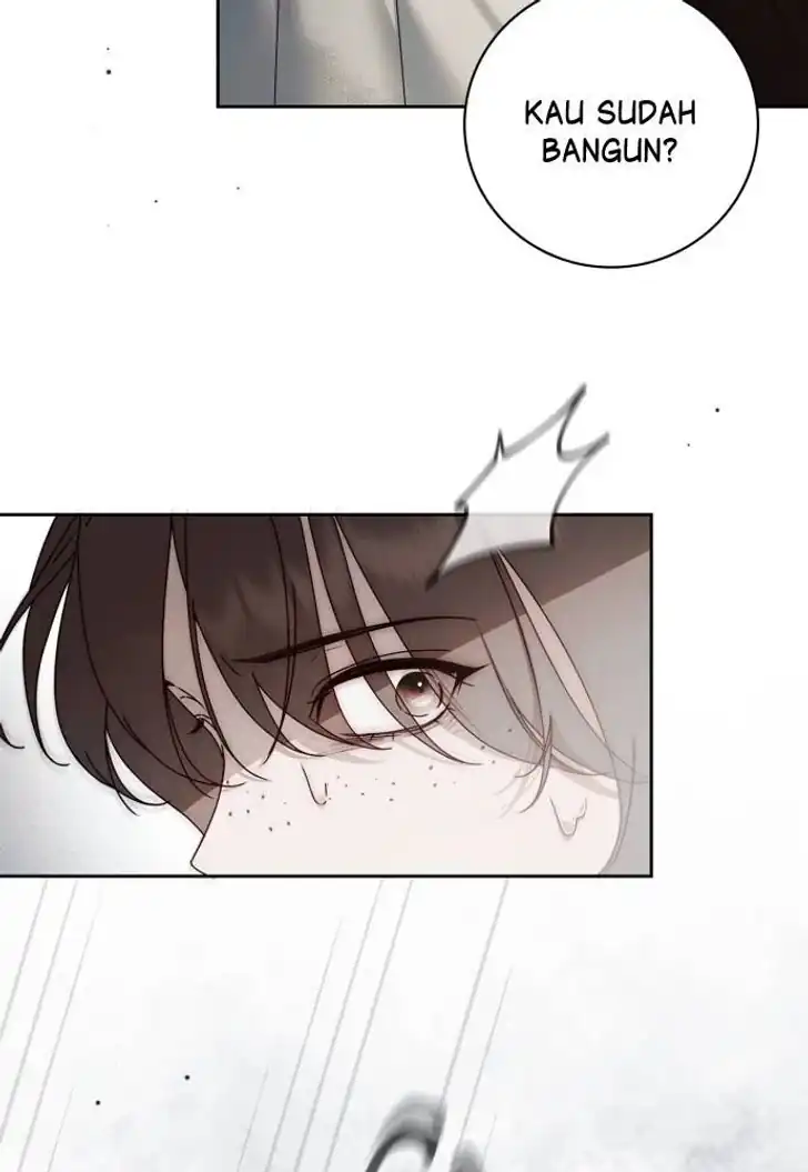The Count's Secret Maid Chapter 42 - halaman 26