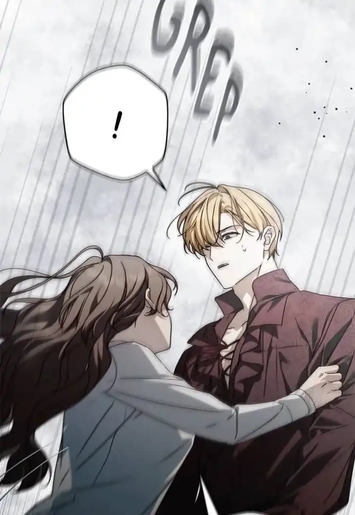 The Count's Secret Maid Chapter 42 - halaman 27