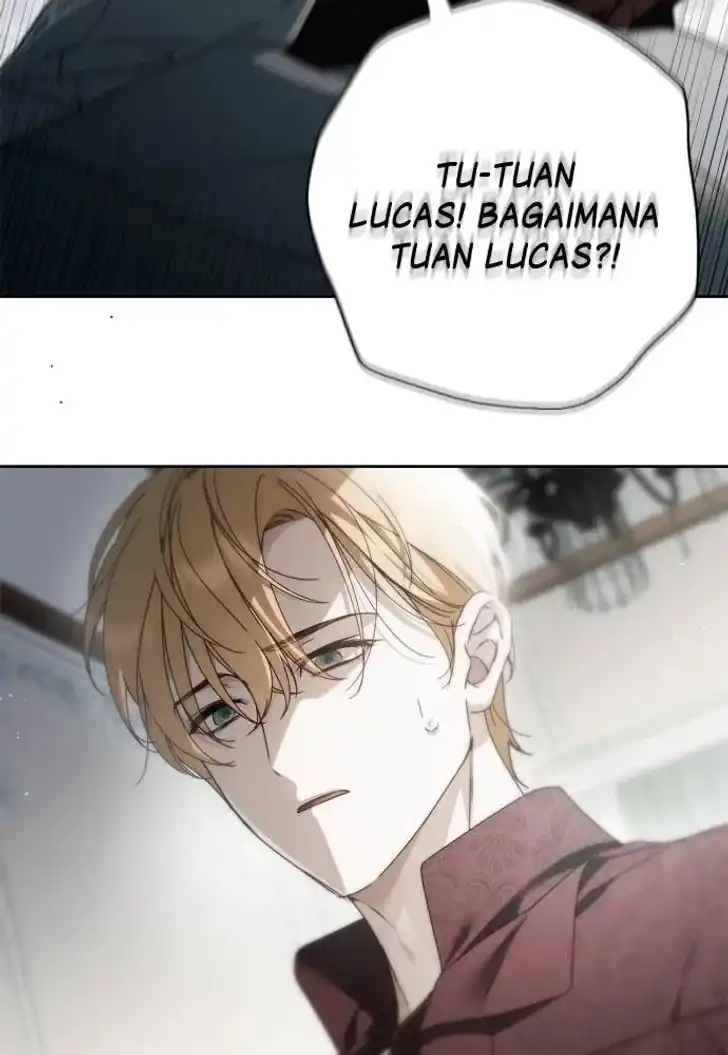 The Count's Secret Maid Chapter 42 - halaman 28