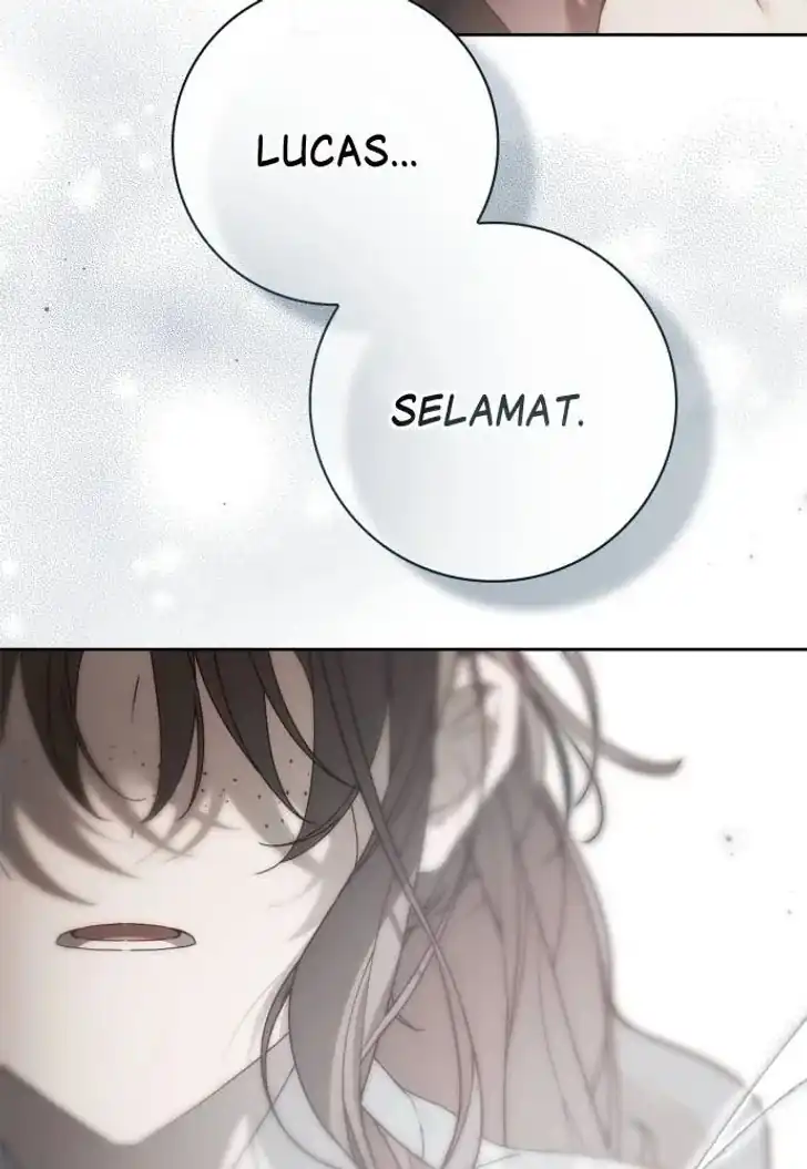 The Count's Secret Maid Chapter 42 - halaman 30