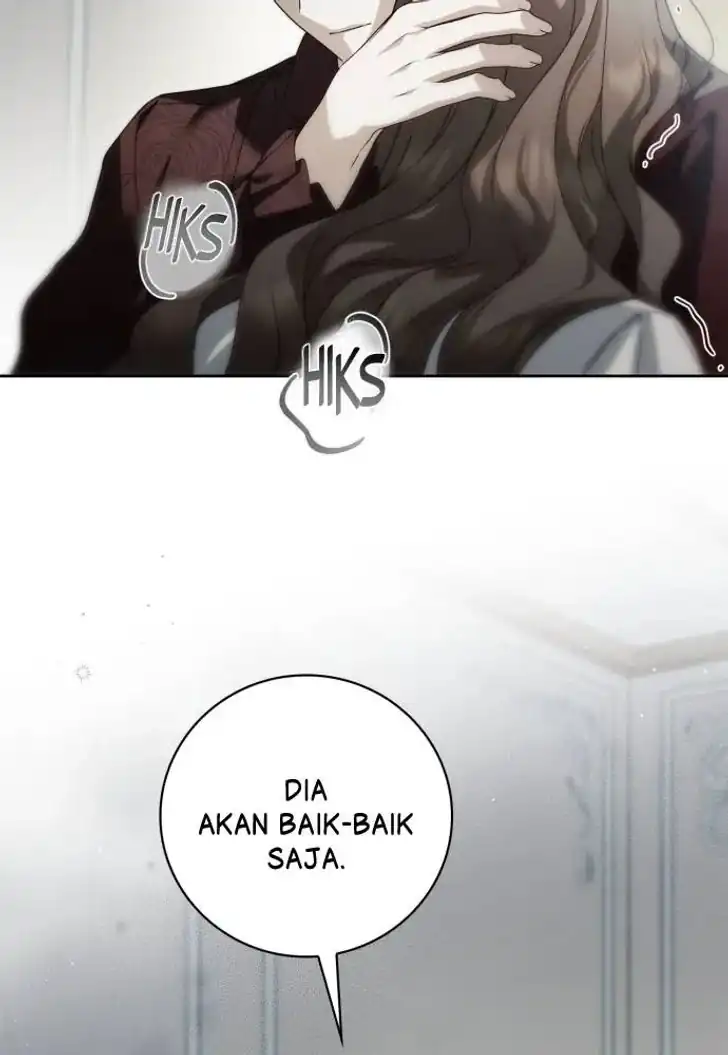 The Count's Secret Maid Chapter 42 - halaman 34