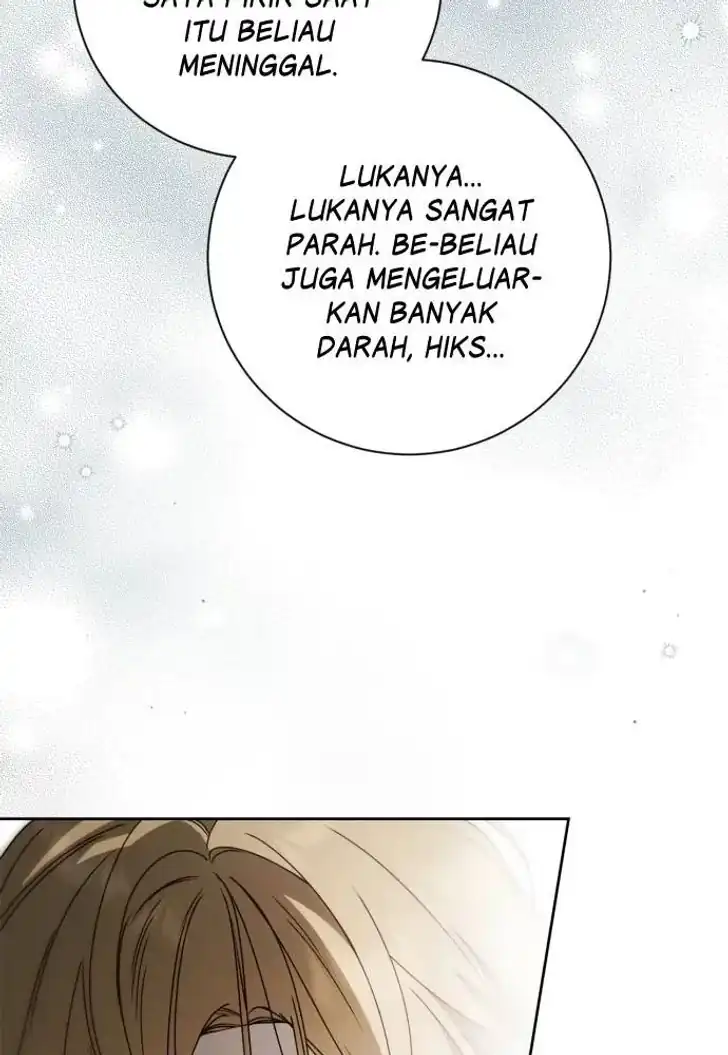The Count's Secret Maid Chapter 42 - halaman 36
