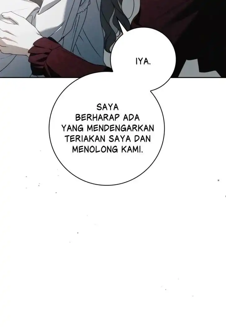 The Count's Secret Maid Chapter 42 - halaman 39