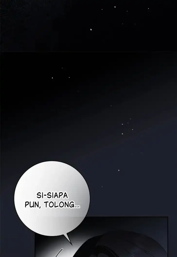 The Count's Secret Maid Chapter 42 - halaman 4