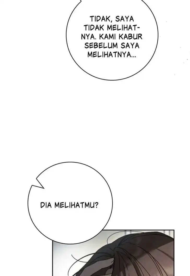 The Count's Secret Maid Chapter 42 - halaman 41