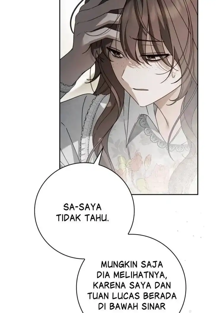 The Count's Secret Maid Chapter 42 - halaman 42