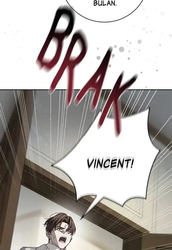 The Count's Secret Maid Chapter 42 - halaman 43