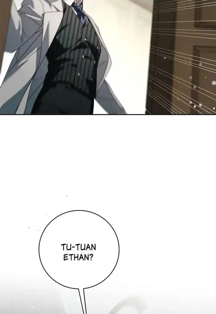 The Count's Secret Maid Chapter 42 - halaman 44