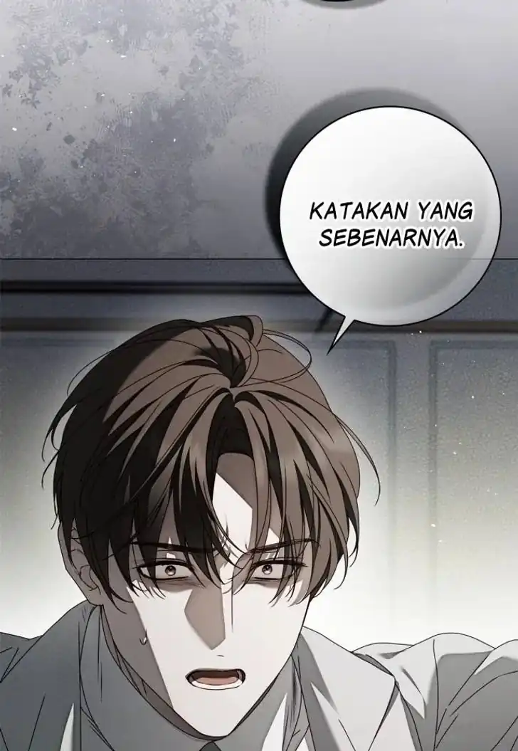 The Count's Secret Maid Chapter 42 - halaman 46