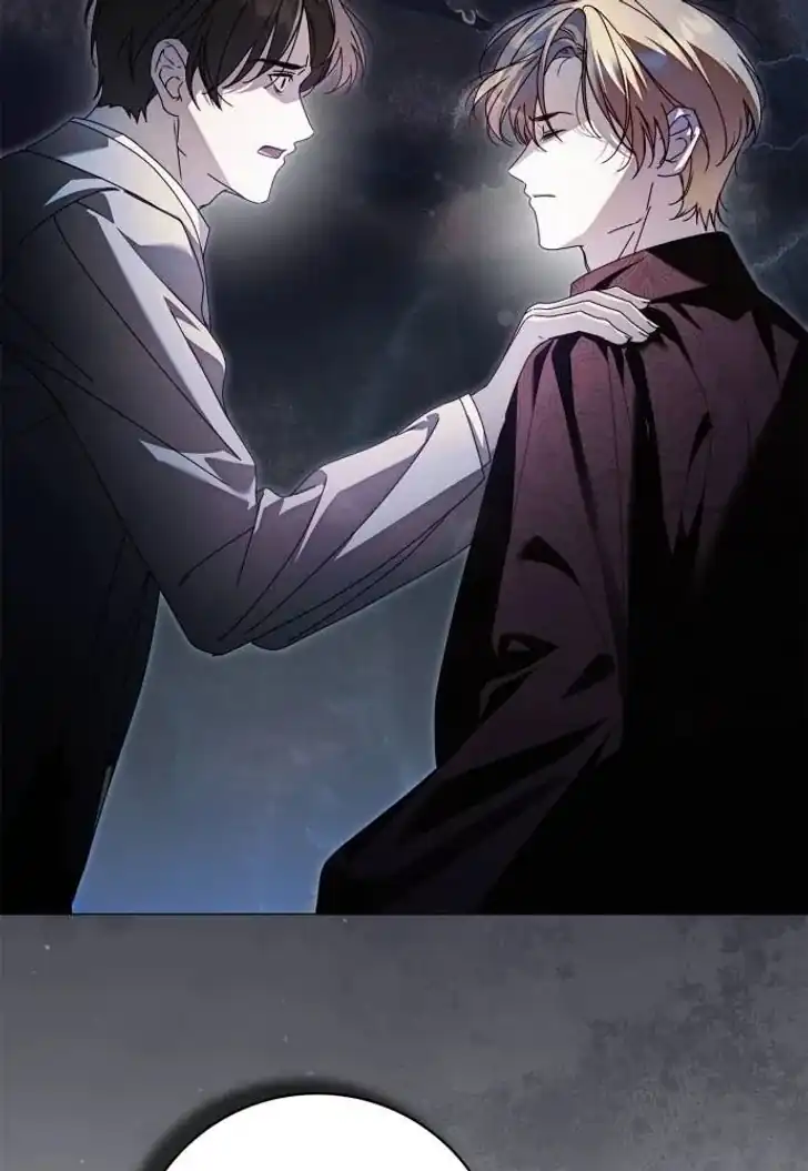 The Count's Secret Maid Chapter 42 - halaman 48