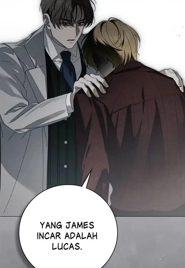The Count's Secret Maid Chapter 42 - halaman 51