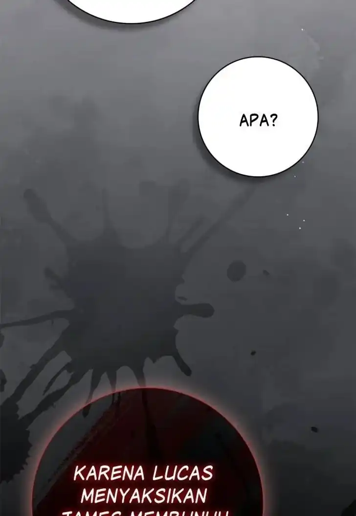 The Count's Secret Maid Chapter 42 - halaman 52