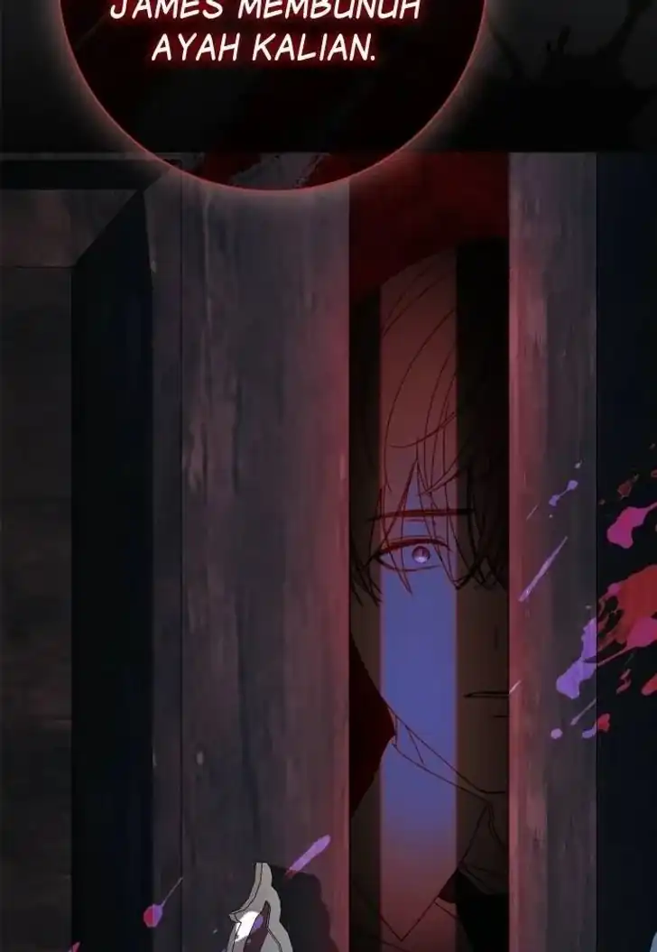 The Count's Secret Maid Chapter 42 - halaman 53