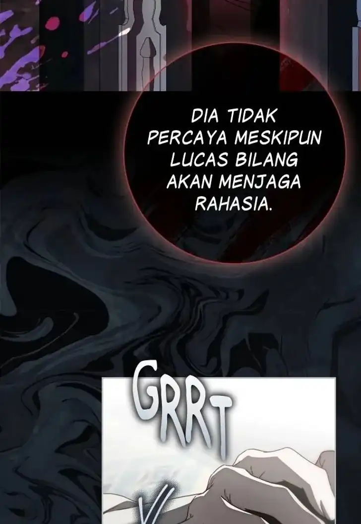 The Count's Secret Maid Chapter 42 - halaman 54