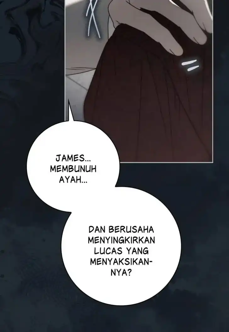 The Count's Secret Maid Chapter 42 - halaman 55
