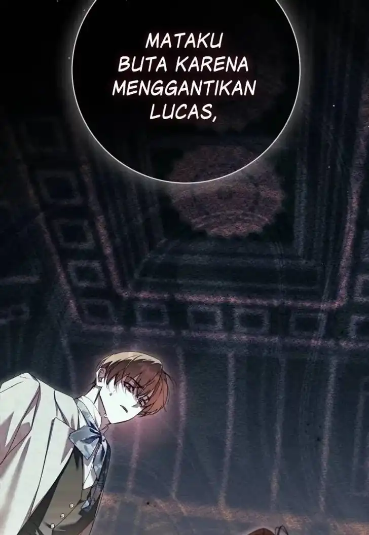 The Count's Secret Maid Chapter 42 - halaman 59