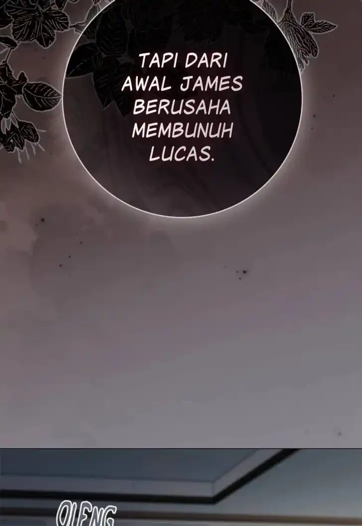 The Count's Secret Maid Chapter 42 - halaman 61