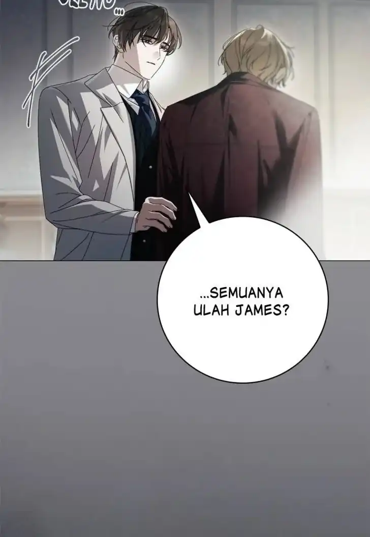 The Count's Secret Maid Chapter 42 - halaman 62
