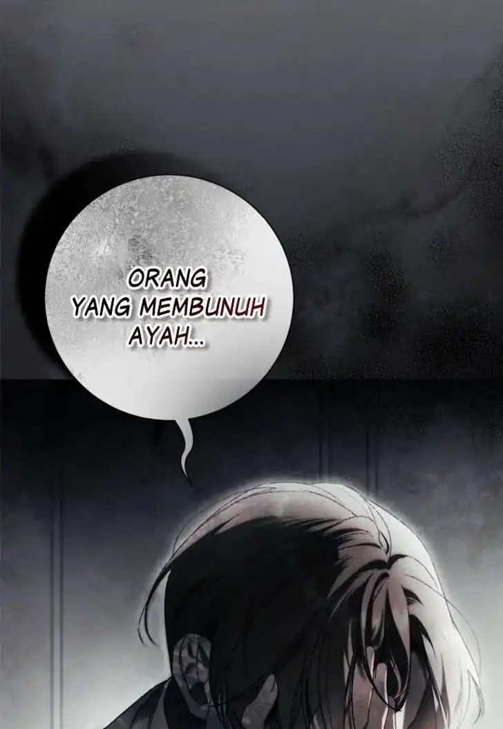 The Count's Secret Maid Chapter 42 - halaman 63