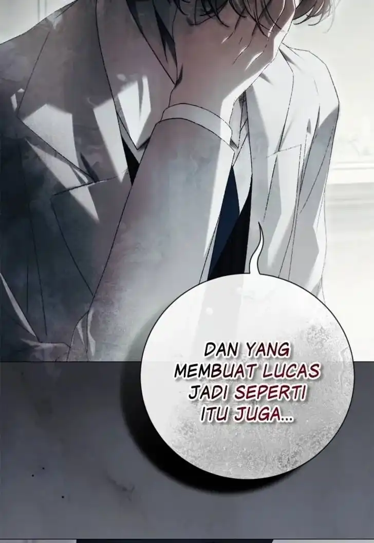 The Count's Secret Maid Chapter 42 - halaman 64
