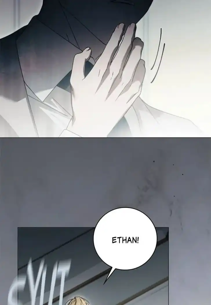 The Count's Secret Maid Chapter 42 - halaman 65