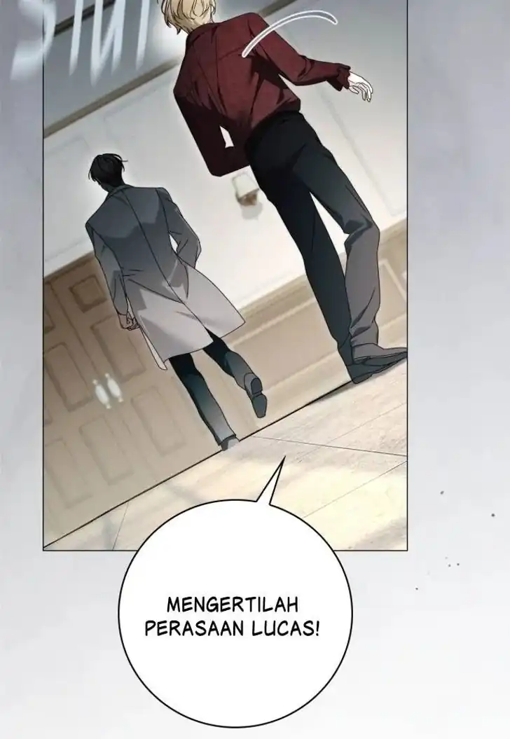 The Count's Secret Maid Chapter 42 - halaman 66