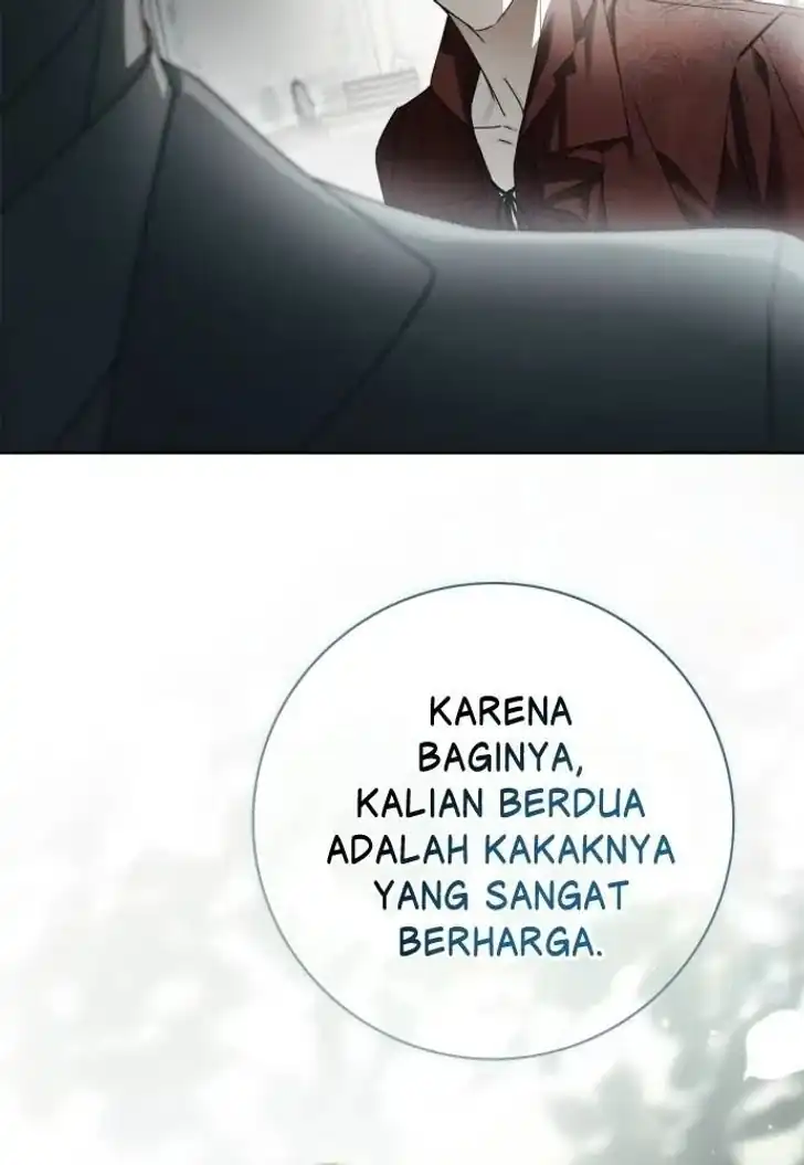 The Count's Secret Maid Chapter 42 - halaman 68